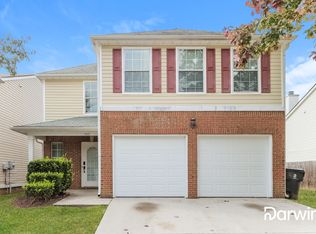 1895 Roble Dr, Atlanta, GA 30349