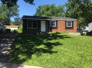10337 Castle Dr, Saint Louis, MO