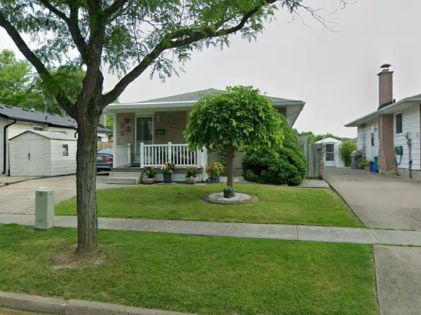 7564 Redhaven Cres, Niagara Falls, ON L2G 7H7