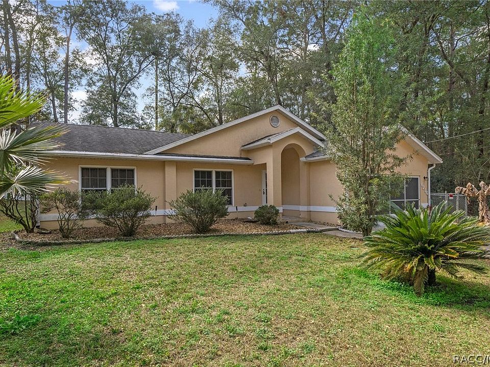 6216 E Joyce Ln, Inverness, FL 34452 | Zillow