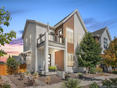 10155 E 59th Avenue, Denver, CO, 80238
