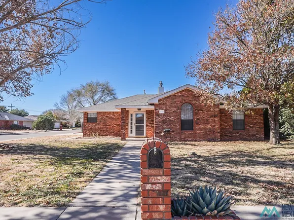 1700 Morse Ave, Clovis, NM 88101