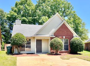 7164 Kimlee Cv, Southaven, MS 38671