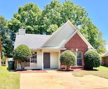 7164 Kimlee Cv, Southaven, MS, 38671