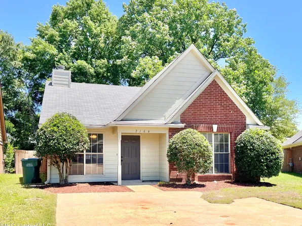 7164 Kimlee Cv, Southaven, MS 38671