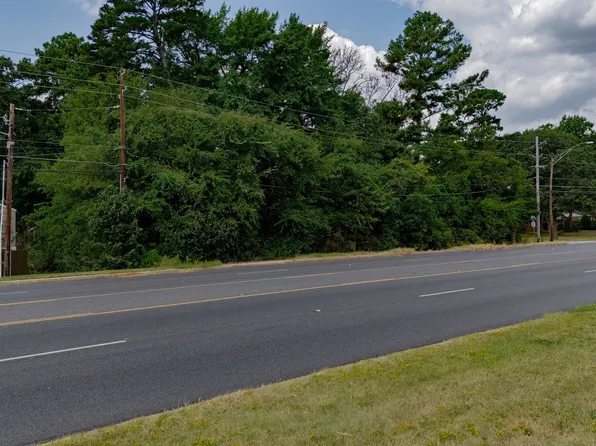 Gilmer Road Camille, Longview, TX 75602