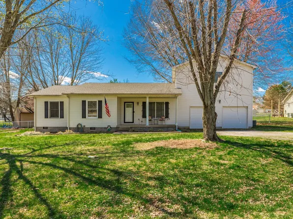 103 Forrest Ln, White House, TN 37188