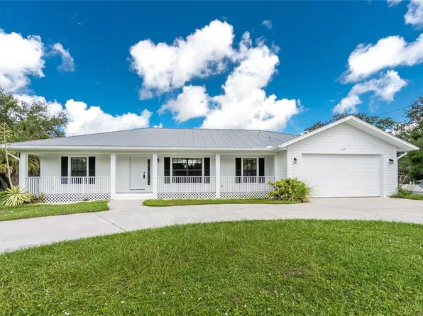 5055 Melbourne St, Punta Gorda, FL 33980
