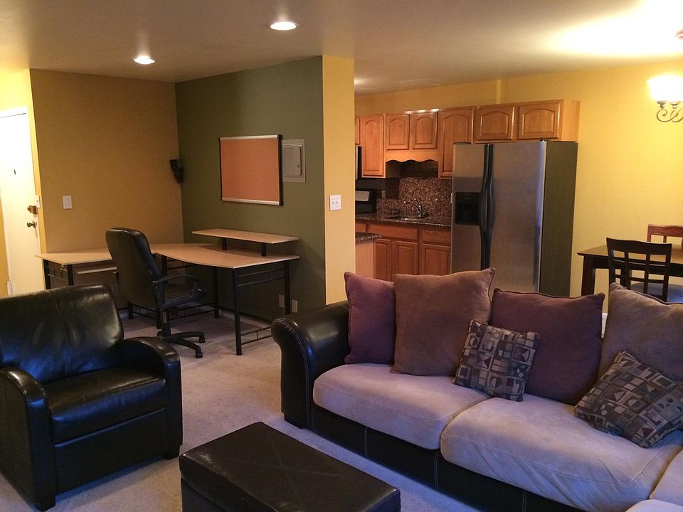 Living Room, Dinning Room, Kitchen