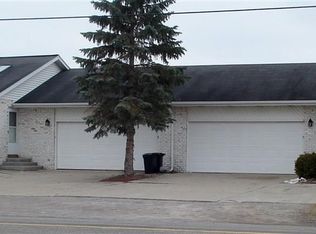 6521 Stroebel Rd, Saginaw, MI 48609