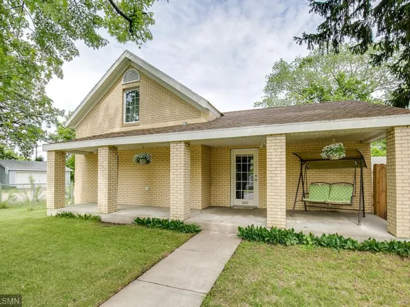 600 Main St, Clearwater, MN 55320