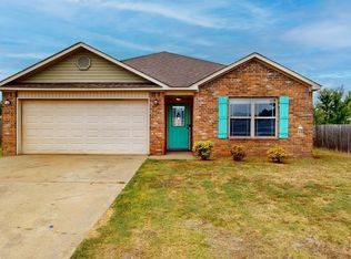 3615 Firefly Cir, Conway, AR 72032