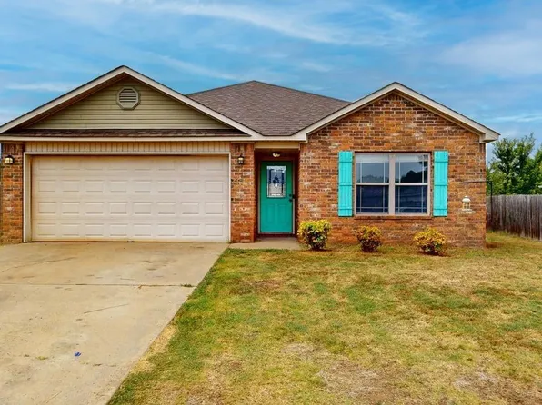 3615 Firefly Cir, Conway, AR 72032