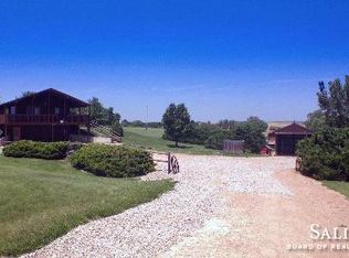 2210 Northshore Rd, Webber, KS 66970