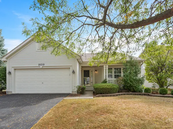 21519 W Basswood Ln, Plainfield, IL 60544