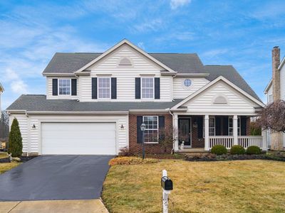 2790 Royal Dornoch Cir, Delaware, OH, 43015
