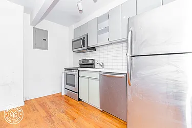 Rented by MySpaceNYC