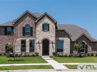 12715 Brook Ridge Dr, Frisco, TX 75035