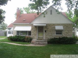 516 W 95th St, Minneapolis, MN 55420