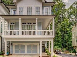 830 Grove Bnd, Decatur, GA 30030