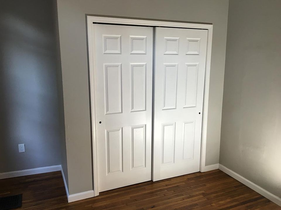 Large Closet in Bedroom 1