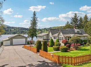 17298 Lake View Boulevard, Mount Vernon, WA 98274