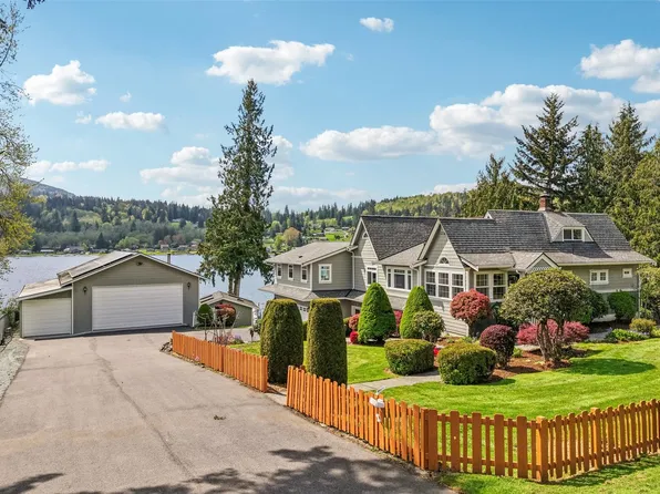 17298 Lake View Boulevard, Mount Vernon, WA 98274