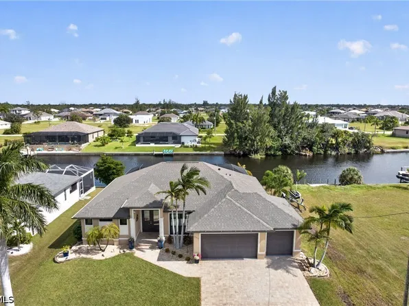 2315 NW 38th Ave, Cape Coral, FL 33993