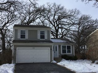 2438 Bridle Cir, Round Lake Beach, IL