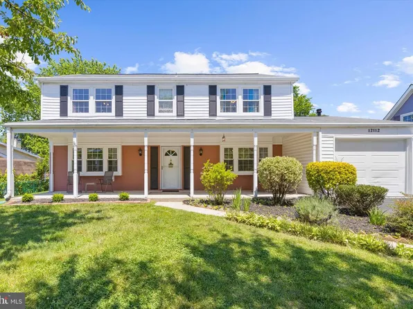 12112 Faith Ln, Bowie, MD 20715