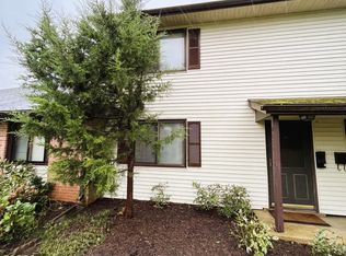 8412 Fuerte Ct #135, Alexandria, VA 22309