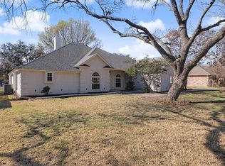 3655 Snow Creek Dr, Aledo, TX 76008