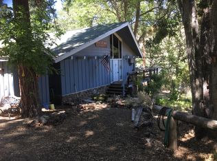 20805 Ager Beswick Rd, Montague, CA 96064