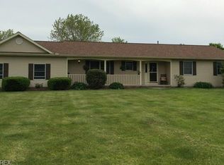 720 W Hutton Rd, Wooster, OH 44691