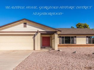 5720 W Royal Palm Rd, Glendale, AZ 85302
