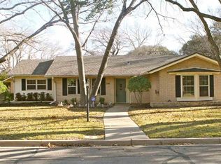 5511 Lake Charles St, Waco, TX 76710