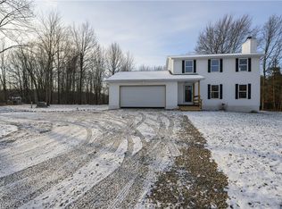 1390 Johns Rd, Clinton, OH 44216
