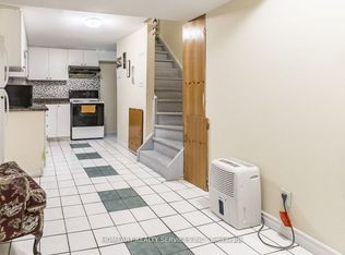 36 Swennen Dr, Brampton, ON L6V 4E2