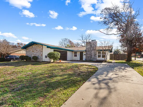 1241 Evergreen Dr, Richardson, TX 75080