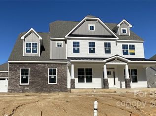 17230 Monocacy Boulevard Lot #242, Huntersville, NC 28078