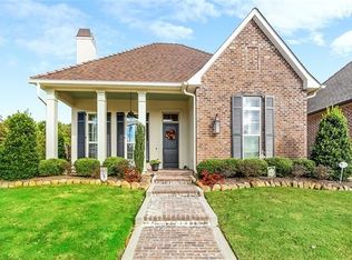 607 Rue St Julien, Covington, LA 70433