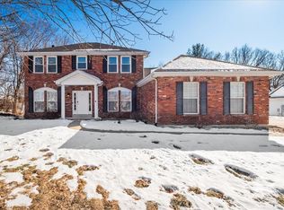 103 Bruns Place Ct, Saint Peters, MO 63376
