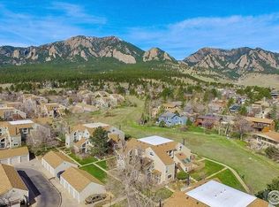 3381 Cripple Creek Trl #D14, Boulder, CO 80305