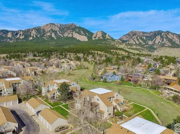 3381 Cripple Creek Trl #D14, Boulder, CO 80305