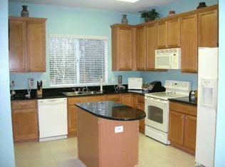 17520 Stinchar Dr, Land O Lakes, FL 34638
