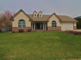 7798 N Sundance Dr, Coeur D Alene, ID 83815