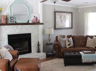 1503 Hidden Bridge Dr, Mount Pleasant, SC 29464