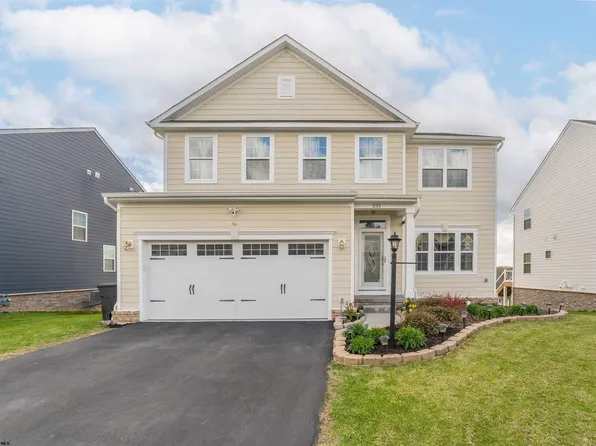231 Falling Water Ln, Morgantown, WV 26508