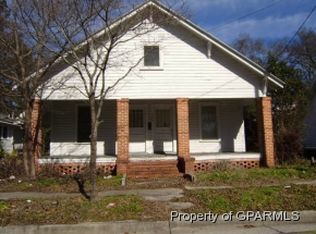 306 E Grainger Ave, Kinston, NC 28501