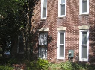 1424 Half St SW, Washington, DC 20024